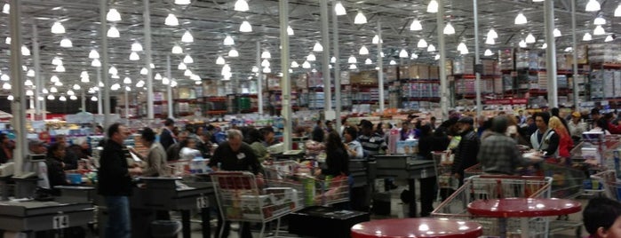 Costco is one of Angelo’s Liked Places.