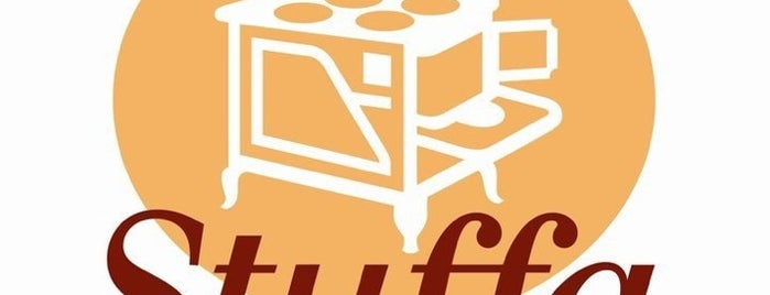 Stuffa is one of Restaurantes.