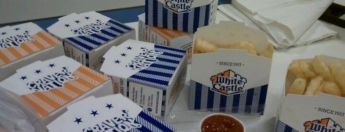 White Castle is one of NYCC.