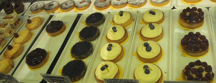 Boulangerie Guerin is one of Dunlop's gastronomy.