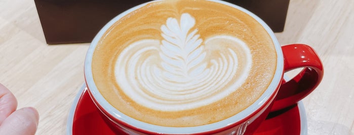 サザコーヒー is one of Top picks for Cafés 2.