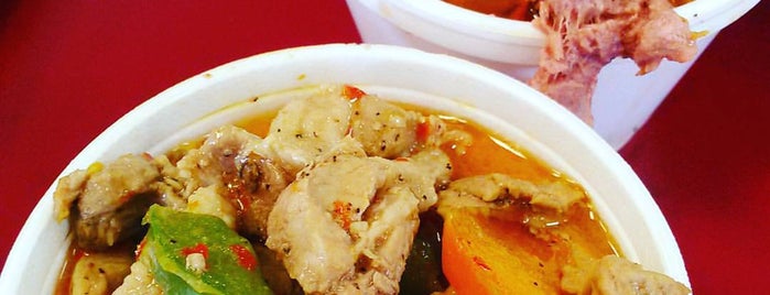 Ihaw Ihaw Filipino Cuisine is one of Restaurant adventure!.