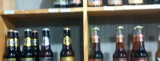 The Beer Company Lindavista is one of Orte, die JRA gefallen.