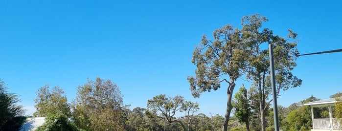 Aravina Estate is one of western australia.