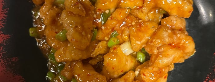 P.F. Chang's China Bistro is one of Must-visit Food in Honolulu.