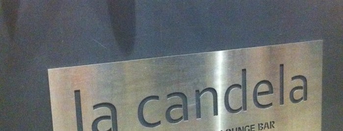 La Candela is one of Spain.