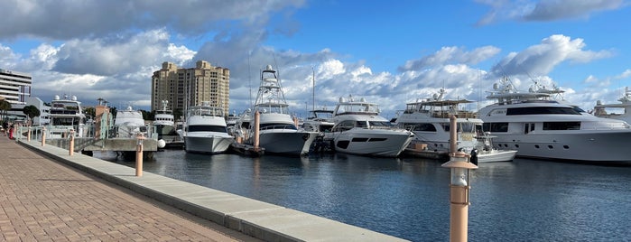 Palm Harbor Marina is one of All-time favorites in United States.