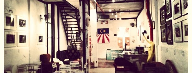 art cafe is one of Coffee • Tea • Brunch.