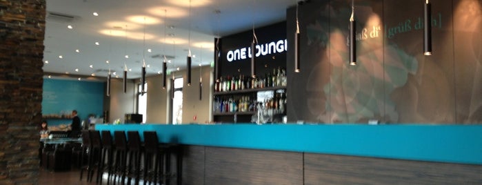 Motel One München-City-Ost is one of Munich - Hotels.