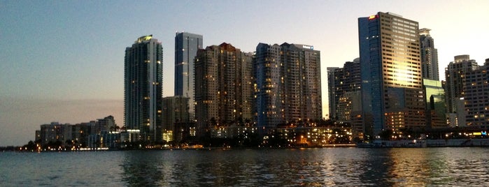 Mandarin Oriental, Miami is one of Miami City Guide.