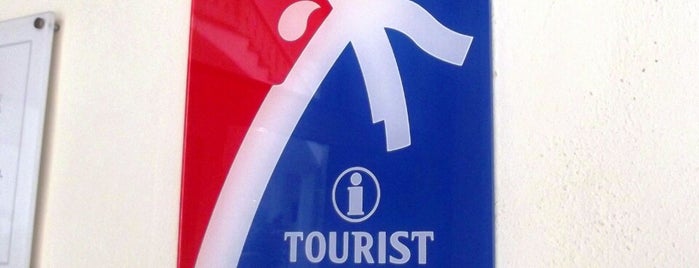 Tourist Info Ontinyent is one of Tourist Info.