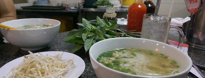 Phở Quỳnh is one of Posti che sono piaciuti a Serradura.