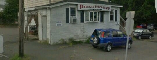 Road House is one of South Amboy 500.