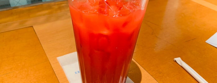 Excelsior Caffé is one of にしつるのめしとカフェ.