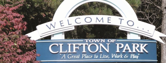Clifton Park, NY is one of Nicholas’s Liked Places.
