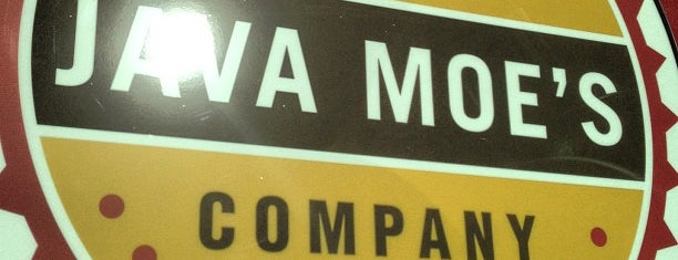 Java Moes is one of The Best of Hattiesburg Area.