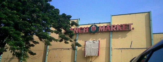 99 Ranch Market is one of Jakarta.