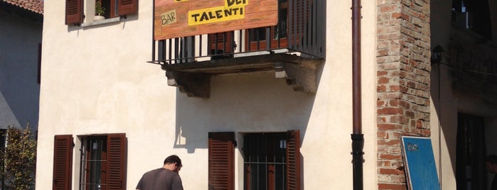 Circolo Dei Talenti is one of Milano.
