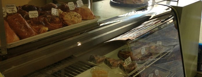Anneliese's Pastries & Fine Foods is one of Favorites.