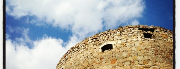 Теребовлянський Замок / Terebovlyansky Castle is one of Замки ітд.