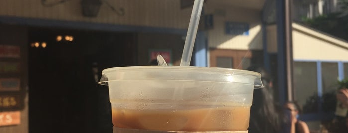 Coffee Gallery is one of 4 Days in Oahu.