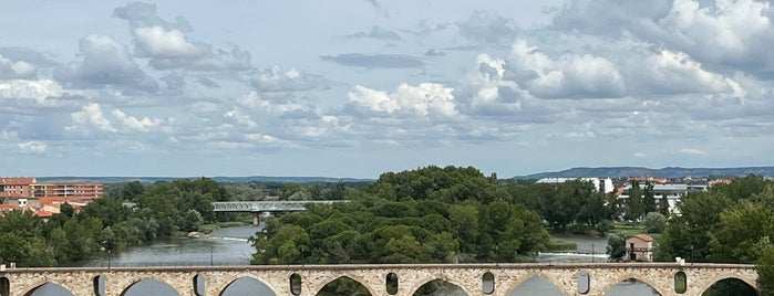 Mirador de El Troncoso is one of Sitios en Zamora.