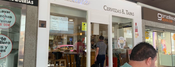 Restaurantes y cafeterías en Badajoz