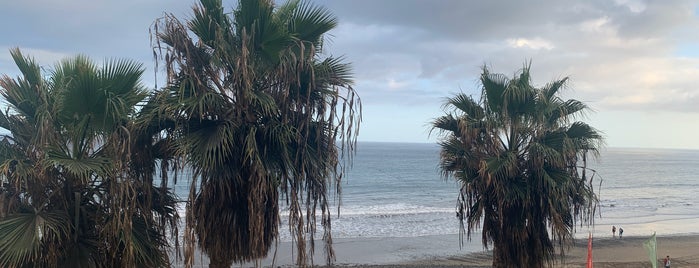 Playa Del Inglés Cool Spots