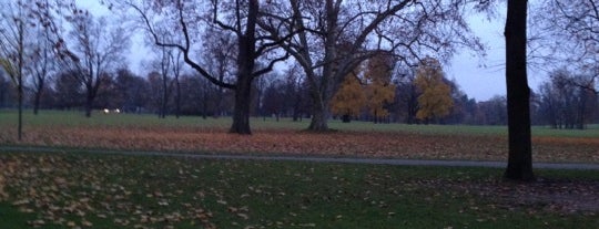 Rosensteinpark is one of stuttgart / after-work, night-clubs.