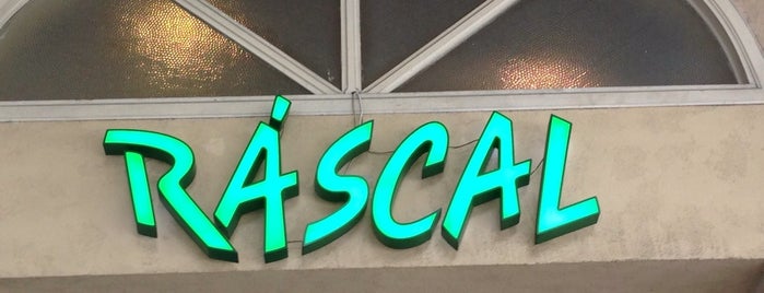 Ráscal is one of SP.Restaurants!.