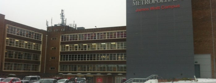 Birmingham Metropolitan College