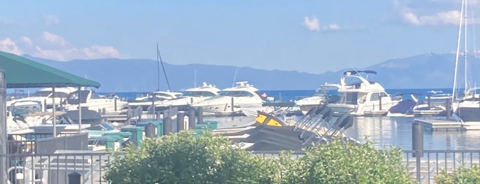 Tahoe Yacht Club is one of Establishments to Frequent.