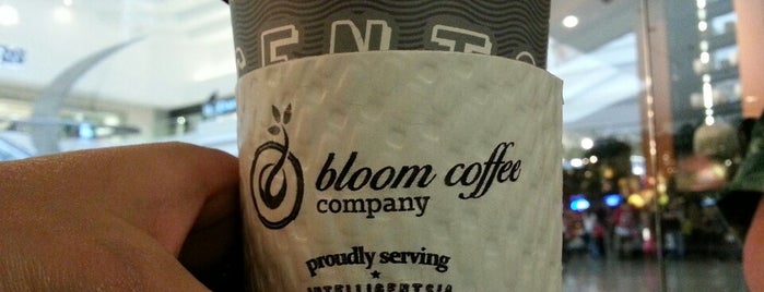 Bloom Coffee Company is one of Food.