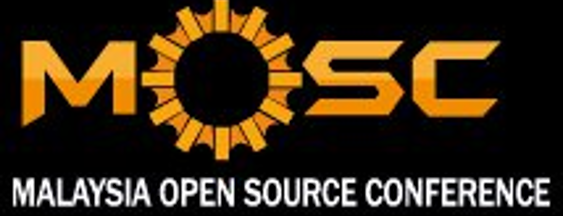 Malaysia Open Source Conference (MOSCMY) is one of Malaysia Open Source Conference.