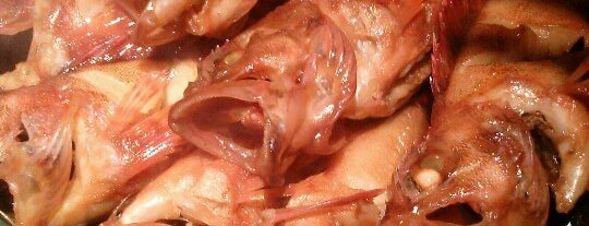 漫画家接待ごはん