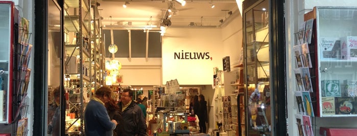 Nieuws The Peoples Giftstore is one of Prinsengracht ❌❌❌.