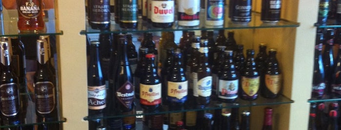 Kanguru Beer is one of Bebida e Petiscos.