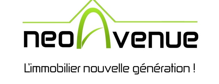Neo Avenue HQ is one of Endroits préférés.