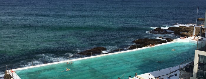 Bondi Icebergs is one of All Time Favorites.