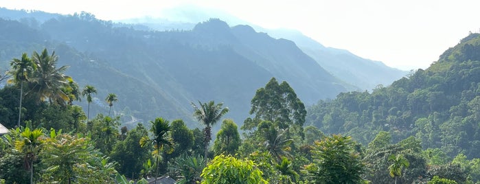 Ella Hide View is one of Sri Lanka gasztró.