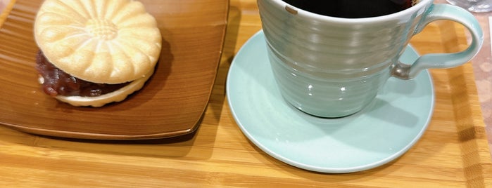 Kaikado Cafe is one of memo.