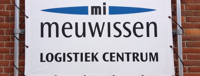 meuwissen is one of Mike's places.