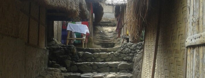 Sade Traditional Sasak Village, Lombok is one of Arieさんのお気に入りスポット.