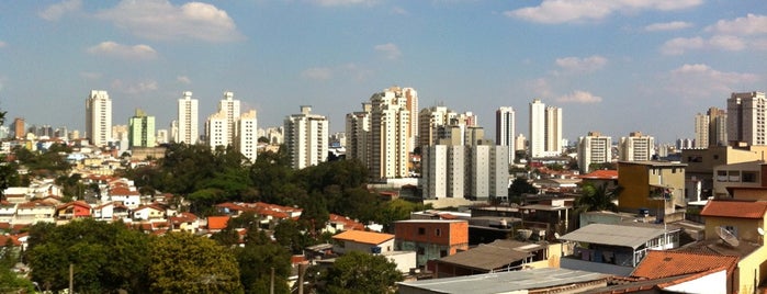 Lauzane Paulista is one of Lugares favoritos de Lwcyanno.