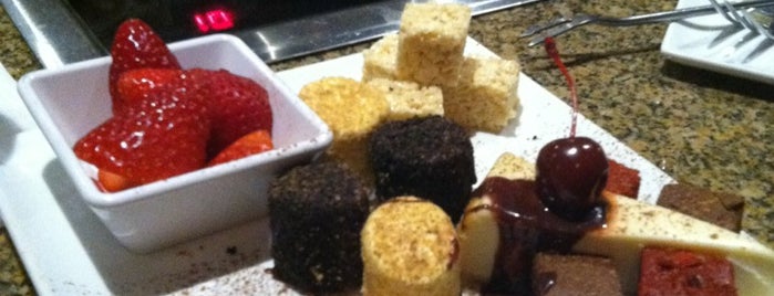 The Melting Pot is one of Katyさんのお気に入りスポット.