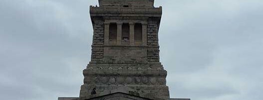 Estatua de la Libertad is one of East Coast Travel List.
