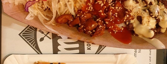 Berlin Masodik Terites