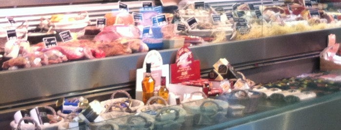 Foodstock is one of Brussels.