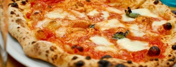 A State-by-State Guide to America's Best Pizza