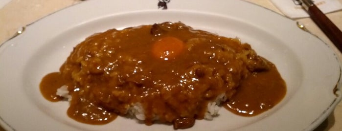 Indian Curry is one of 16 osaka.